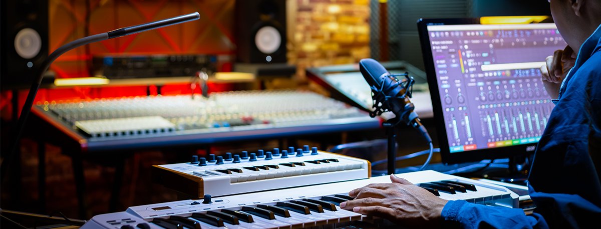 Piano para Productores